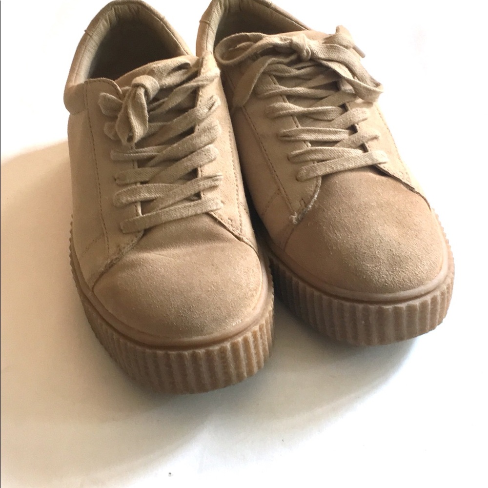 Steve Madden | Holllly Sneakers - Picture 3 of 7